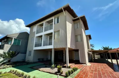 Apartamento com 2 quartos à venda na Avenida Vinte e Nove de Abril, Brejatuba, Guaratuba