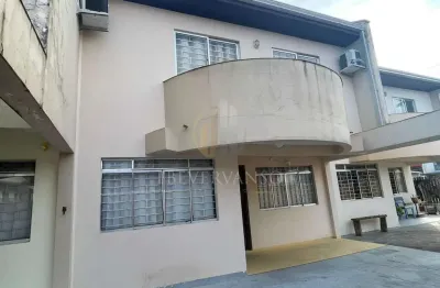 Casa com 3 quartos à venda na Avenida Vinte e Nove de Abril, Balneário Nereidas, Guaratuba