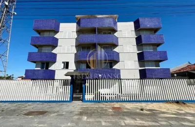 Apartamento com 3 quartos à venda na Avenida Vinte e Nove de Abril, Brejatuba, Guaratuba
