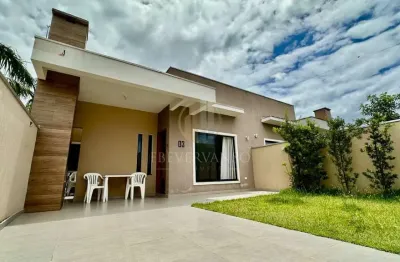 Casa com 3 quartos à venda na Rua Capitão Joaquim Braga, 440, Figueira, Guaratuba