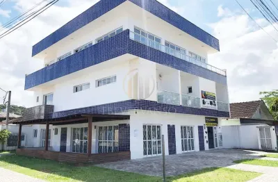 Sala comercial para alugar na Rua Coronel Carlos Mafra, 294, Centro, Guaratuba