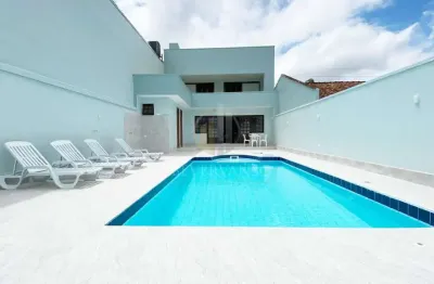 Casa com 5 quartos à venda na Rua José Nicolau de Abagge, 669, Centro, Guaratuba
