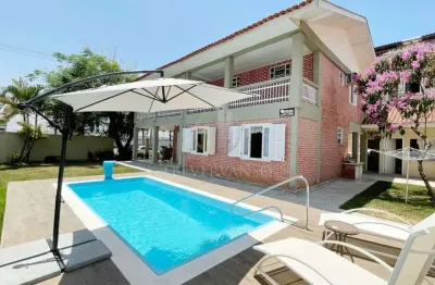 Casa com 5 quartos para alugar na Tv. Dalei S B Mori, 100, Centro, Guaratuba
