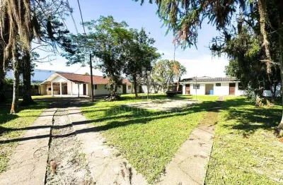 Casa com 4 quartos para alugar na R. Joinville, 279, Piçarras, Guaratuba