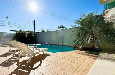 Casa com 3 quartos para alugar na Avenida Pato Branco, 535, Balneário Eliane, Guaratuba