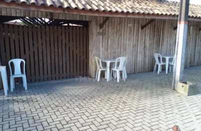 Casa com 3 quartos à venda na Rua Mauro Paciornik, 369, Balneário Eliane, Guaratuba