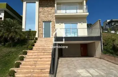 Casa a venda no condomínio new ville, muito nova pronto para morar