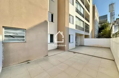 Apartamento com 2 quartos à venda na Rua Tomás Sepé, 615, Jardim da Glória, Cotia