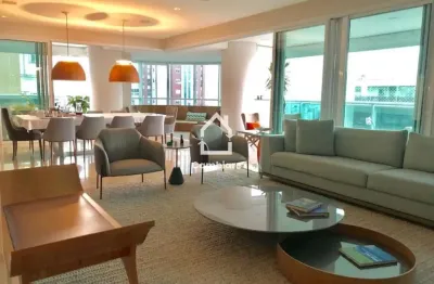 Apartamento alto padrão no bairro analia franco, andar alto