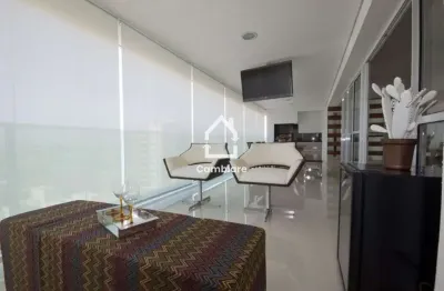 Apartamento com 3 quartos à venda na alameda itapecuru, 283, alphaville centro industrial e empresarial/alphaville., barueri, 212 m2 por r$ 3.515.000