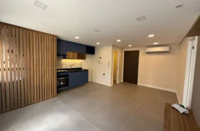 Apartamento para locação em alphaville, ótima localização na itapecuru