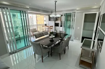 Apartamento para locação, amplo, moderno e bem localizado com 177 m2