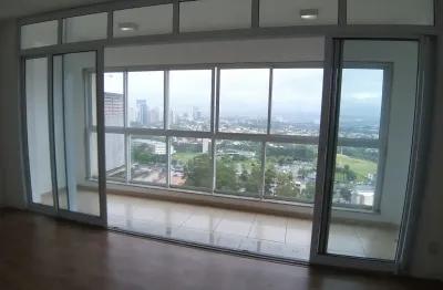 Apartamento para locação, 90 m2, 2 dormitorios sendo 1 suite e 2 vagas