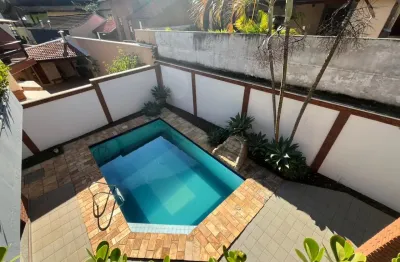 Casa para venda ou locação, residencial 5. impecável em perfeito estado com 5 dormitórios