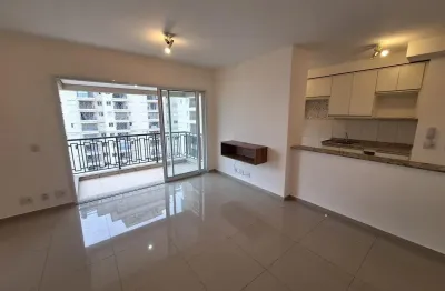 Apartamento para locação na melhor localização de Alphaville, com mobiliados de 1 dormitório