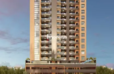 Apartamento com 3 quartos à venda na Avenida Ângelo Moreira da Fonseca, Zona I, Umuarama