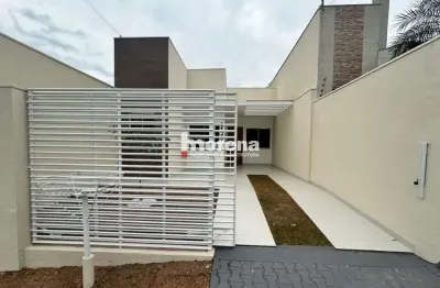 Casa com 3 quartos à venda na Rua Zulma Costa Riccitelli, 2135, Jardim Morumbi I, Umuarama