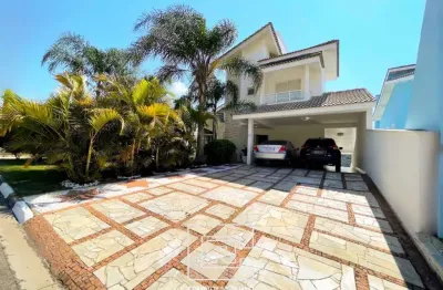 Casa com 4 dormitórios à venda, 486 m² por r$ 2.300.000,00 - arujá hills iii - arujá/sp