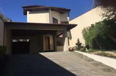 Casa com 3 dormitórios à venda, 238 m² por r$ 1.100.000,00 - vila brás cubas - mogi das cruzes/sp