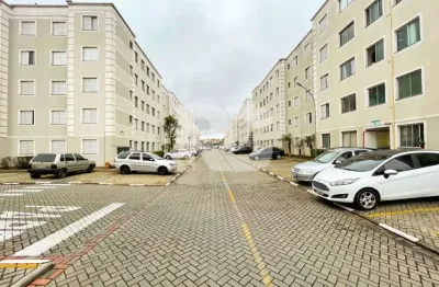 Apartamento com 2 dormitórios à venda, 48 m² por r$ 250.000,00 - conjunto residencial do bosque - mogi das cruzes/sp