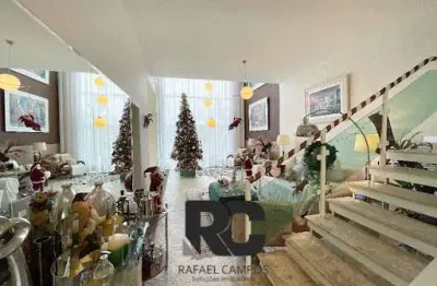 Casa com 3 dormitórios à venda, 400 m² por r$ 2.600.000,00 - aruã - mogi das cruzes/sp