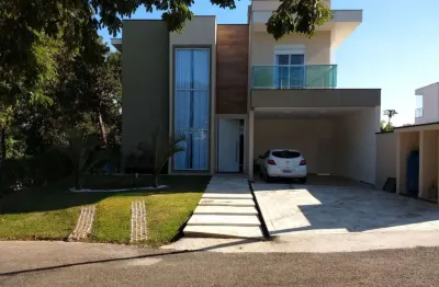 Casa com 3 dormitórios à venda, 280 m² por r$ 2.500.000,00 - aruã eco park - mogi das cruzes/sp
