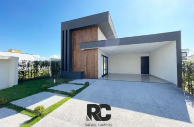 Casa com 3 dormitórios à venda, 172 m² por r$ 1.550.000,00 - aruã brisas - mogi das cruzes/sp