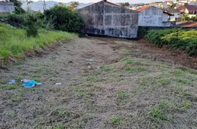 Terreno à venda, 400 m² por r$ 380.000,00 - vila oliveira - mogi das cruzes/sp