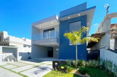 Casa com 3 dormitórios à venda, 250 m² por r$ 1.300.000,00 - real park - mogi das cruzes/sp