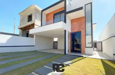 Casa com 4 dormitórios à venda, 204 m² por r$ 1.690.000,00 - mosaico essence - mogi das cruzes/sp