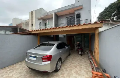 Sobrado com 3 dormitórios à venda, 180 m² por r$ 650.000,00 - alto ipiranga - mogi das cruzes/sp