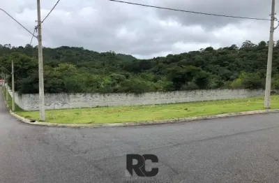 Terreno à venda, 417 m² por r$ 370.000,00 - residencial veneza i - mogi das cruzes/sp