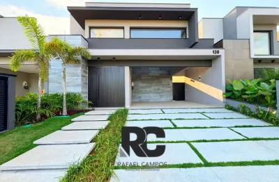 Casa com 3 dormitórios à venda, 170 m² por r$ 1.580.000,00 - real park - mogi das cruzes/sp