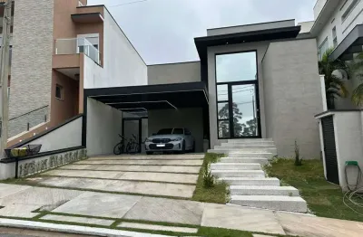 Casa com 3 dormitórios à venda, 190 m² por r$ 2.300.000,00 - mosaico da serra - mogi das cruzes/sp