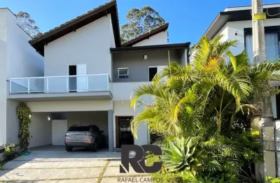 Sobrado com 4 dormitórios à venda, 215 m² por r$ 1.460.000,00 - mosaico da serra - mogi das cruzes/sp