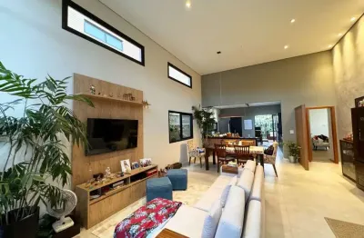 Casa com 3 dormitórios à venda, 188 m² por r$ 1.600.000,00 - residencial veredas - mogi das cruzes/sp