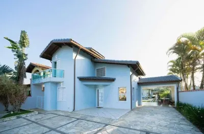 Casa com 7 dormitórios à venda, 300 m² por r$ 1.450.000,00 - morada da praia - bertioga/sp