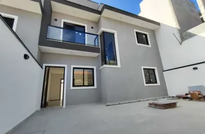 Sobrado com 3 dormitórios à venda, 108 m² por r$ 620.000 - jardim universo - mogi das cruzes/sp