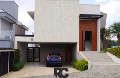 Sobrado com 3 dormitórios à venda, 207 m² por r$ 2.150.000,00 - mosaico essence - mogi das cruzes/sp