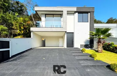 Sobrado com 4 dormitórios à venda, 300 m² por r$ 3.390.000 - centro - arujá/sp