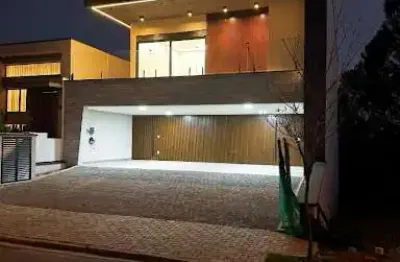 Sobrado com 3 dormitórios à venda no mosaico essence 274 m² por r$ 2.800.000 - mosaico essence - mogi das cruzes/sp