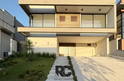 Sobrado com 4 dormitórios à venda, 245 m² por r$ 2.200.000,00 - mosaico essence - mogi das cruzes/sp