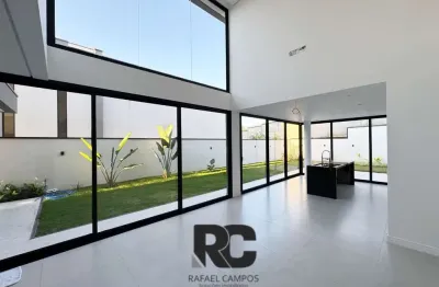 Sobrado com 4 dormitórios à venda, 245 m² por r$ 2.200.000,00 - mosaico essence - mogi das cruzes/sp