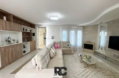 Sobrado com 3 dormitórios à venda, 300 m² por r$ 2.150.000,00 - aruã - mogi das cruzes/sp