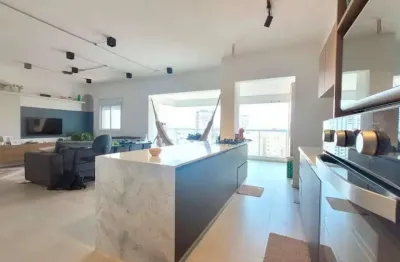 Apartamento com 2 dormitórios à venda, 97 m² por r$ 930.000 - mogilar - mogi das cruzes/sp