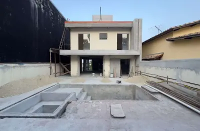 Sobrado com 3 dormitórios à venda, 245 m² por r$ 2.500.000,00 - aruã - mogi das cruzes/sp