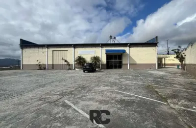 Galpão à venda, 633 m² por r$ 3.200.000,00 - conjunto residencial do bosque - mogi das cruzes/sp