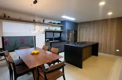 Sobrado com 3 dormitórios à venda, 206 m² por r$ 1.450.000,00 - mosaico essence - mogi das cruzes/sp