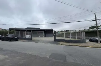 Galpão à venda, 665 m² por r$ 2.500.000,00 - vila lavínia - mogi das cruzes/sp