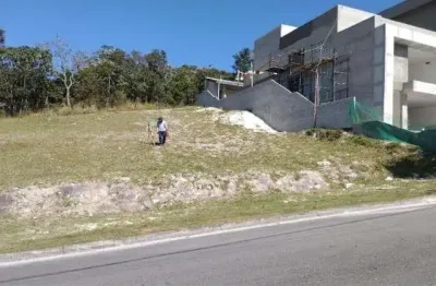Terreno à venda, 320 m² por r$ 650.000 - aruã brisas - mogi das cruzes/sp